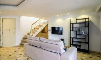 Imagem 4: Aluguel Cobertura 2 Dormitórios - 120 m² Jardim Paulista