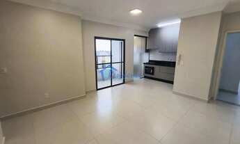 Imagem: Apartamento para venda e locação no Manai