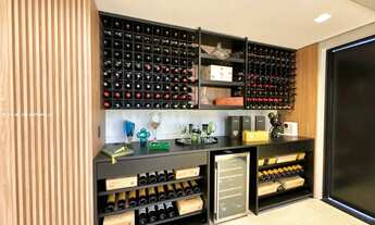 Imagem 10: Casa em Condomínio para Locação em Santana de Parnaíba, Alphaville, 5 dormitórios, 5 suíte