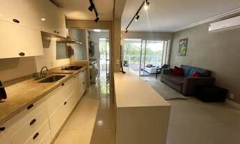 Imagem 4: Apartamento pé na areia Campeche