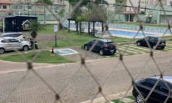 Imagem 3: Sobrado com 3 quartos