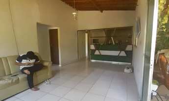 Imagem: Urgente casa para alugar ou vender no sitio