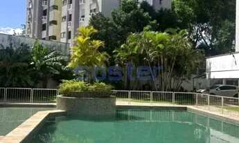 Imagem 4: Ampla Cobertura 230 m², 4 quartos e 2 vagas no Cristo Redentor - Porto Alegre - RS