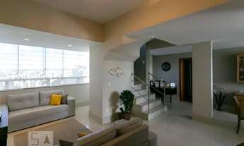 Imagem: Apartamento à Venda - Sion, 3 Quartos