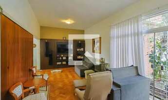 Imagem: Apartamento à Venda - Gutierrez, 3 Quartos