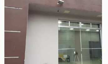 Imagem: Galpão 2 andares