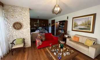 Imagem 3: Casa Residencial com 4 quartos para alugar por R$ 7000.00, 231.15 m2 - CANADA - LONDRINA/P