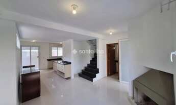 Imagem 2: Casa com 3 dormitórios à venda, 161 m² - Campeche - Florianópolis/SC