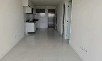 Imagem 2: Imóvel para aluguel tem 54 metros quadrados com 2 quartos em Edson Queiroz - Fortaleza - C