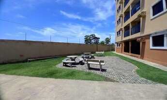 Imagem 2: Residencial Alto da Boa Vista - 2 quartos - 2 wc - Com Elevador