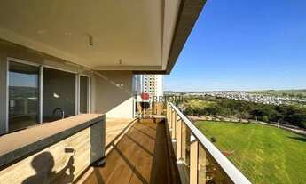 Imagem 6: Apartamento alto padrão Edifício Mirante do Ipê, à venda em Ribeirão Preto/SP