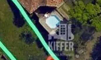 Imagem 6: Terreno à venda, 580 m² por R$ 180.000,00 - Itaipu - Niterói/RJ