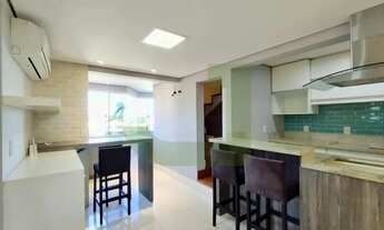 Imagem 3: Cobertura duplex para venda e locação, no bairro Scharlau em São Leopoldo!