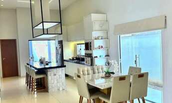 Imagem 4: CASA A VENDA - COND. ECOS PARADISE