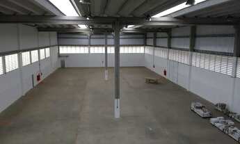 Imagem 6: Galpão para Locação em Condomínio Fechado 1.975 m²