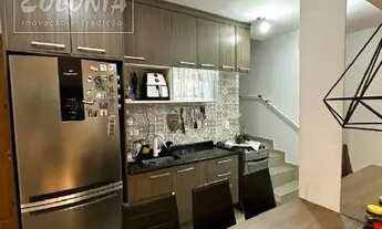 Imagem 5: Cobertura a venda - Vila Camilópolis, Santo André