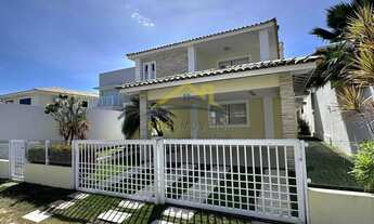 Imagem: Palm Ville - Priscila Dultra Casa Duplex