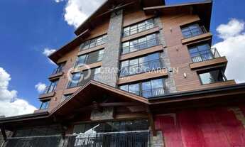 Imagem 4: APARTAMENTO COM 2 DORMITÓRIOS À VENDA - CENTRO - CANELA/RS