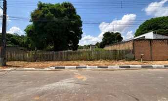 Imagem: Terreno Mecejana 483m quadradas