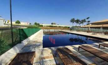 Imagem 4: Terreno à Venda em Condomínio Fechado no Bairro Vila do Golf em Ribeirão Preto. Excelente