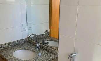 Imagem 7: Ed. Lagoa Dourada - Apartamento padrão à Venda, Jardim Aquaville, Avenida Custodio Venanci