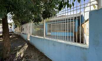 Imagem 4: Ótima localização: Bom Terreno à venda no Bairro do Parque São Domingos na Rua José Amaro