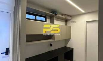 Imagem 5: EXCELENTE APARTAMENTO ALTO PADÃO A VENDA NO BAIRRO DO MIRAMAR EM JOÃO PESSOA - PB