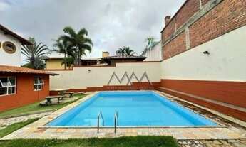 Imagem: Casa Comercial para Locação no Belvedere