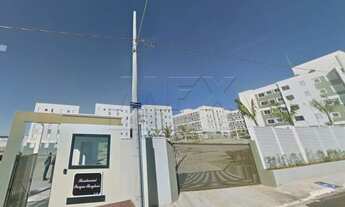 Imagem 6: Apartamento com 2 quartos a venda - Residencial Borghesi