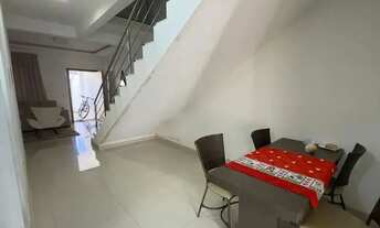 Imagem 6: Casa Acabamento excelente Vale do sol