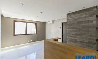 Imagem 4: CONJ. COMERCIAL - HIGIENÓPOLIS - SP