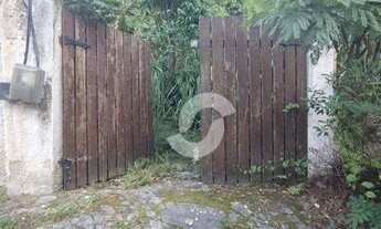 Imagem 2: Terreno à venda, 550 m² por R$ 650.000,00 - Pendotiba - Niterói/RJ