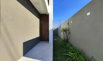 Imagem 7: Sobrado Alto Padrão Não Geminado