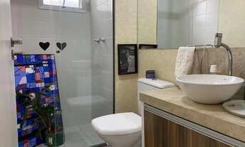 Imagem 11: APARTAMENTO 3 DORMITÓRIOS COM SUÍTE - ÓTIMA POSIÇÃO SOLAR - CAPOEIRAS -FLORIANOPOLIS