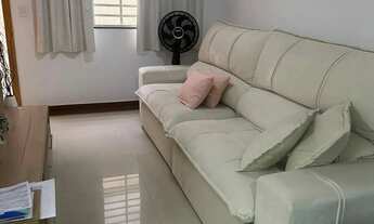 Imagem 5: Casa em Condominio em Jardim Popular - São Paulo