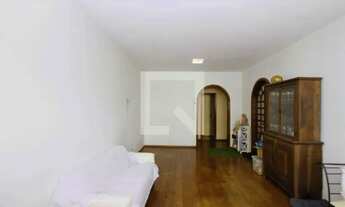 Imagem 4: Apartamento à Venda - Vila Paris, 4 Quartos, 200 m2