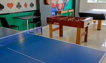 Imagem 7: Parc Vitória Andar alto vagas soltas