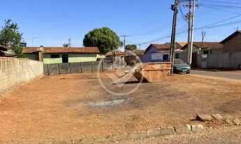 Imagem: Piracanjuba - Terreno no Setor Primavera