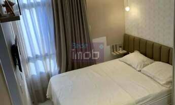 Imagem 7: Marine Residence Condomínio Club em Barra dos Coqueiros - Barra dos Coqueiros