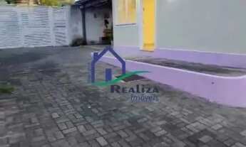 Imagem 2: CASA RESIDENCIAL COM 2 QUARTOS EM LARANJAL- SG