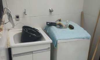 Imagem 3: Alugo kitnet Top B Sag Fam Totalm mobilia, trat c propr, $1.500 S Avalis, Cauçao