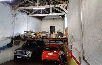 Imagem 13: Galpão Comercial à Venda | 208 m²