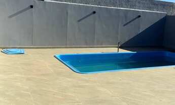 Imagem 2: Casa 3 quartos com 3 suíte bela vista