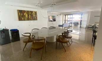 Imagem 7: Ed sunville - na beira-mar - 350m²