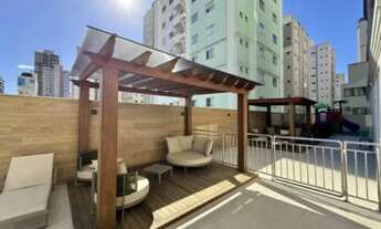 Imagem 4: Oportunidade em Meia Praia, 04 Suítes 03 Vagas, 173m², Lazer Completo e Pronto P/Habitar