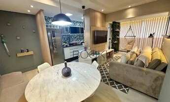 Imagem: Oportunidade - Vision Campo Belo - 51 m²