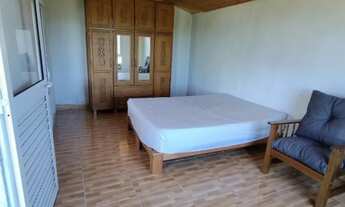 Imagem 7: SÍTIO PÉ NA ÁGUA - PORTEIRA FECHADA - REPRESA DE JUQUITIBA