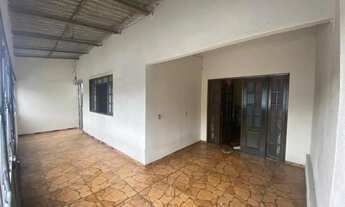 Imagem 4: Casa com 3 dormitórios à venda, 200 m² por RS 225.000 - Novo Aleixo - Manaus-AM