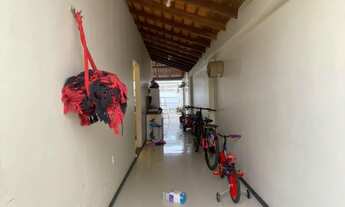 Imagem 7: Casa à Venda - Bairro Cariri (Próximo ao Quinta do Bosque