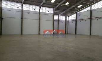 Imagem 5: Galpão para alugar, 1165 m² por R$ 26.300,00/mês - Jarinu - Jarinu/SP